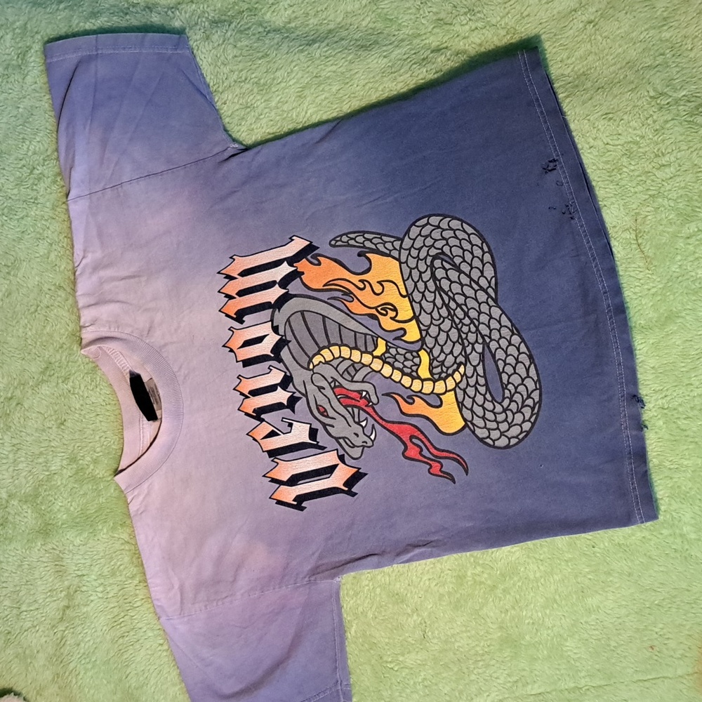 1990s No Boundaries tshirt